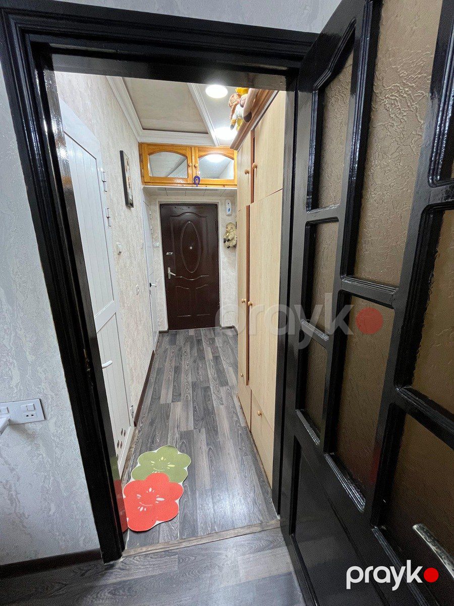 Satılır 3 otaqlı köhnə tikili 60 m² — Mənzil, Bakı (6)