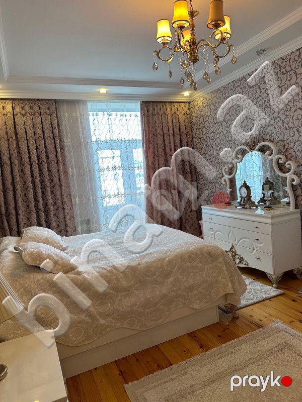 4 otaqlı Yeni tikili, Satış, Bakı, Nəsimi — Mənzil, Bakı (6)