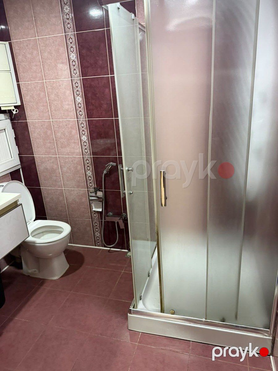 İcarəyə verilir 3 otaqlı köhnə tikili 100 m² — Mənzil, Bakı (5)