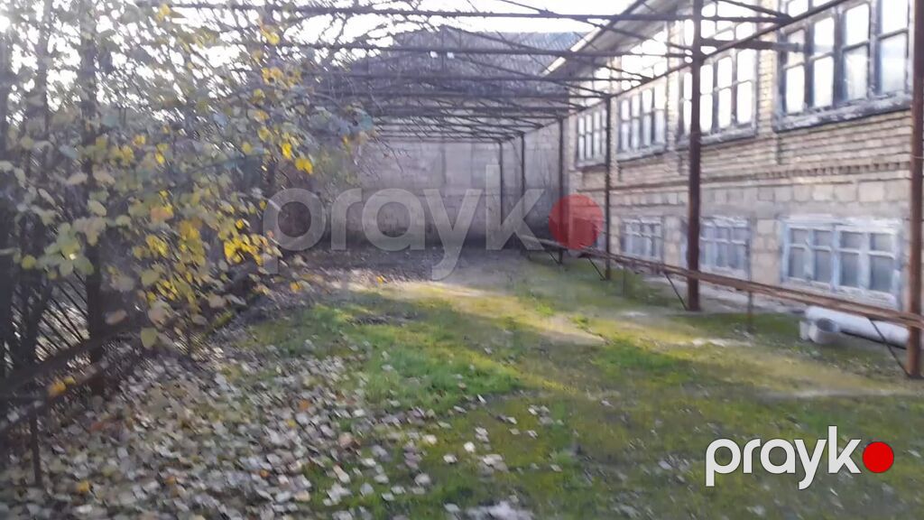 4 otaqlı, 196 kv. m — Ev, villa, Cəlilabad (7)