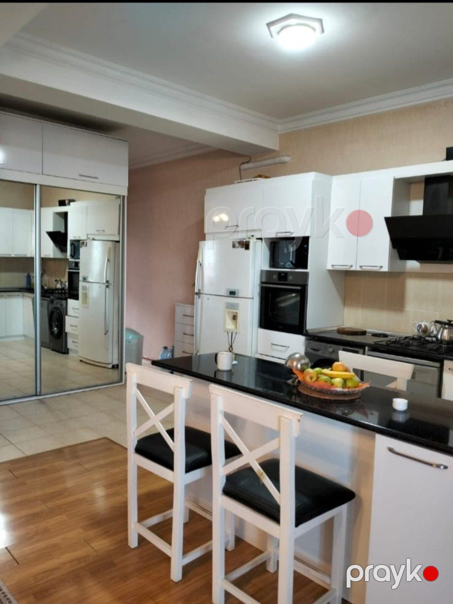 Satılır 3 otaqlı yeni tikili 76.7 m² — Mənzil, Bakı (5)