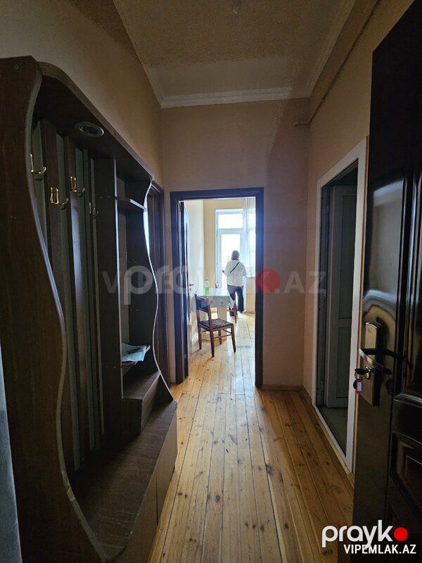 Abşeron rayonunda 1 otaqlı Yeni tikili Satılır, 42 m² — Mənzil, Bakı (5)