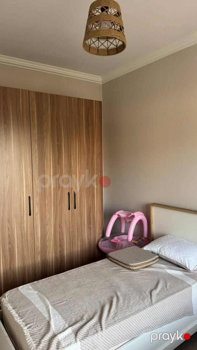 Satılır 3 otaqlı həyət evi/bağ evi 100 m² — Ev, villa, Bakı (8)