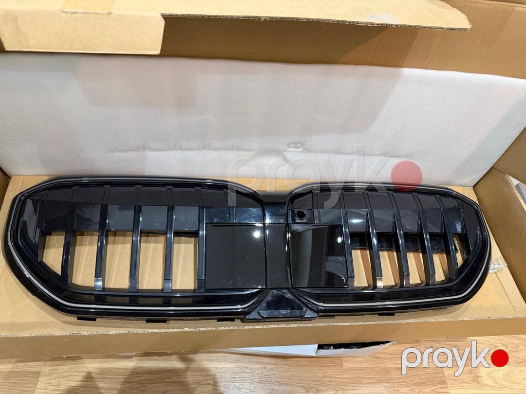 BMW G60 ehtiyat hissələri — Ehtiyat hissələri və aksesuarlar, Bakı (10)