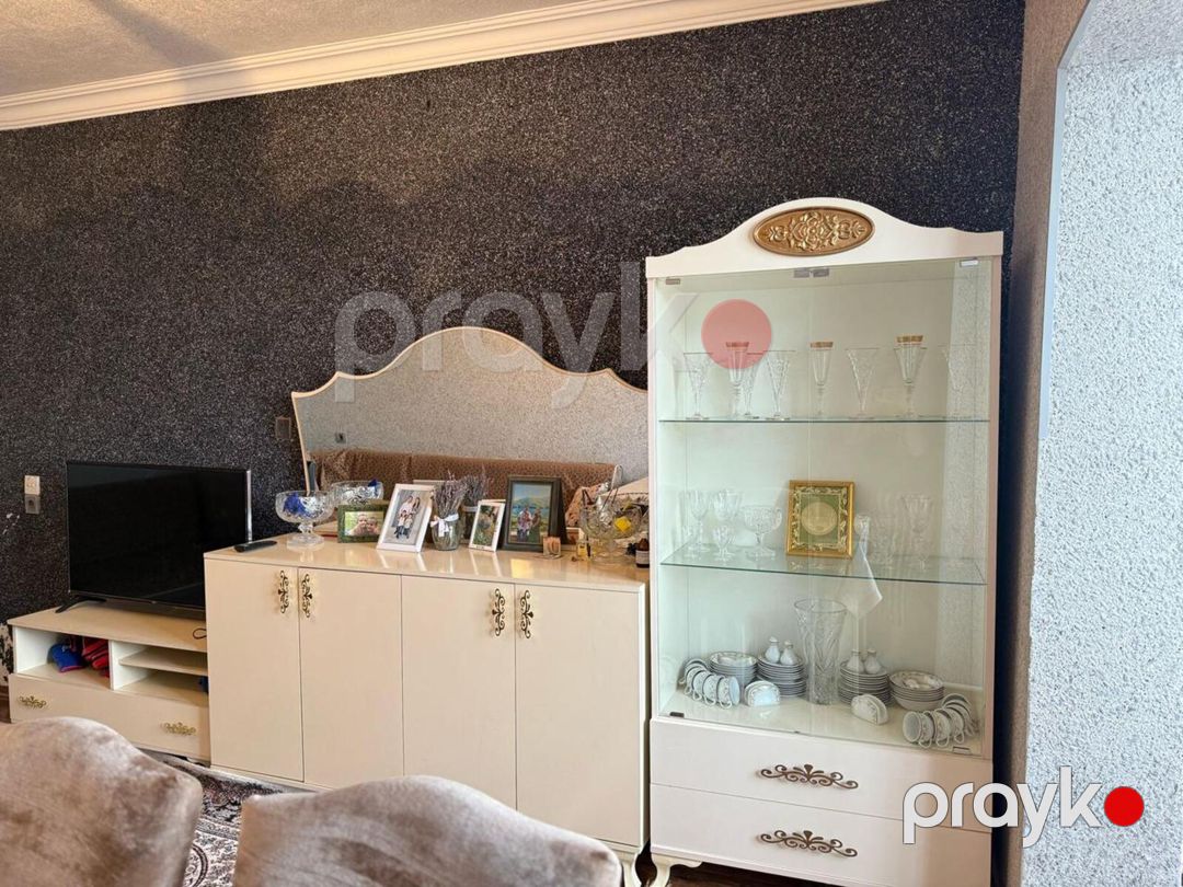 Satılır 2 otaqlı köhnə tikili 60 m² — Mənzil, Bakı (2)