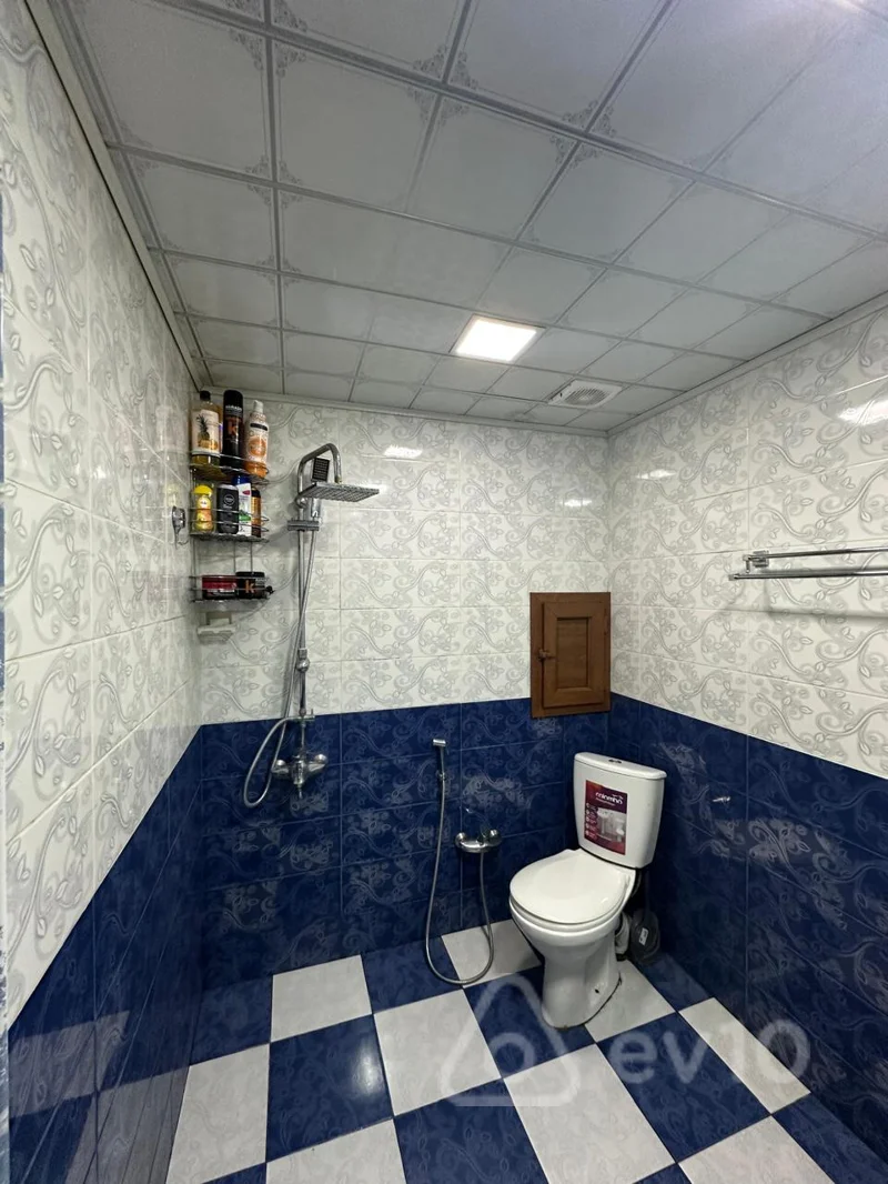 2 otaqlı mənzil, 70 m², Xırdalan şəhəri Abşeron Gənclər Şəhərciyi — Mənzil, Xırdalan (10)