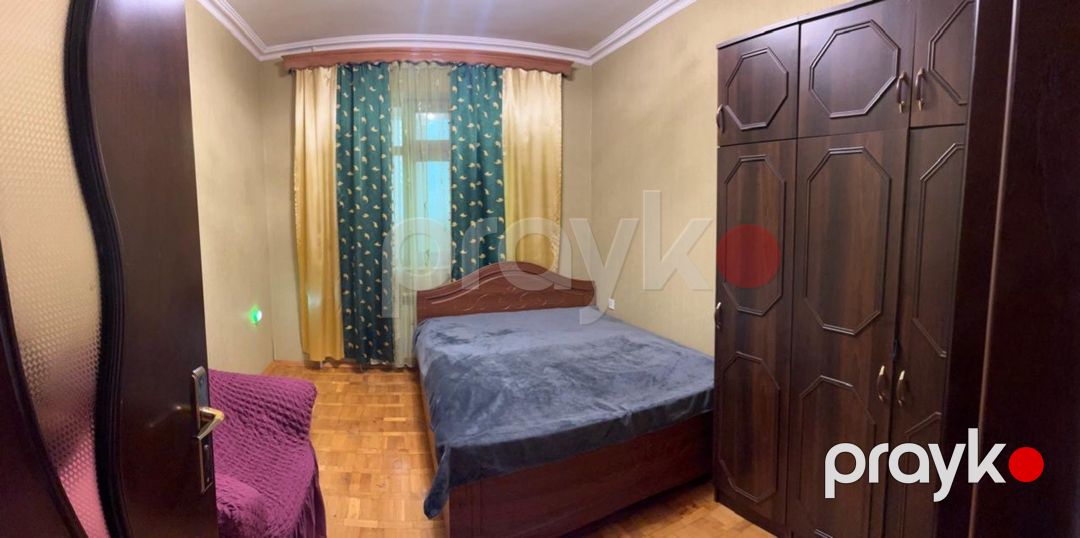 Satılır 3 otaqlı yeni tikili 69 m² — Mənzil, Bakı (6)