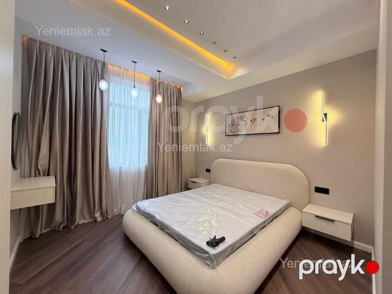 Satılır 2 otaqlı Bina evi menzil (Yeni tikili), 65 m², 16-cı məhəllə — Mənzil, Sumqayıt (5)