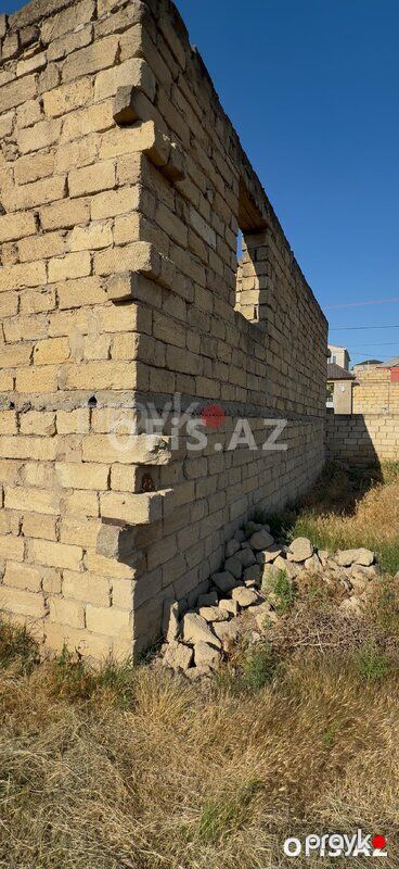 Torpaq Satılır Abşeron r., Digah q., 10 sot — Bakı