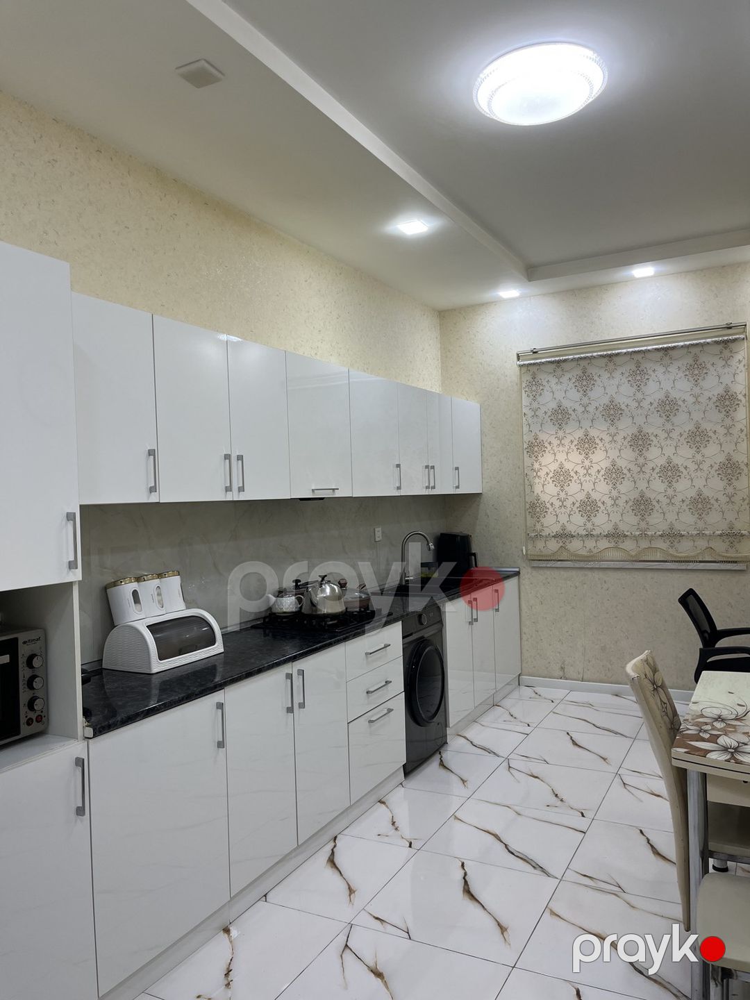 Satılır 4 otaqlı həyət evi/bağ evi 180 m² — Ev, villa, Bakı (11)
