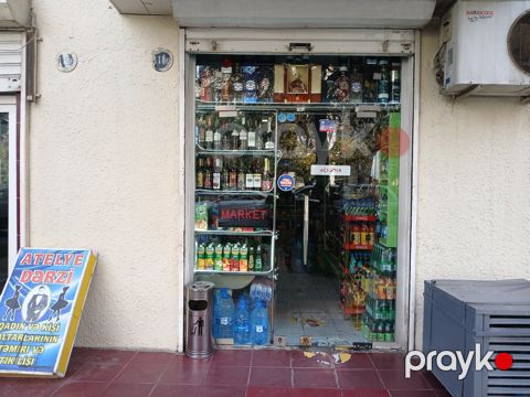 Mağaza icarəyə verilir, Neftçilər m — Bakı