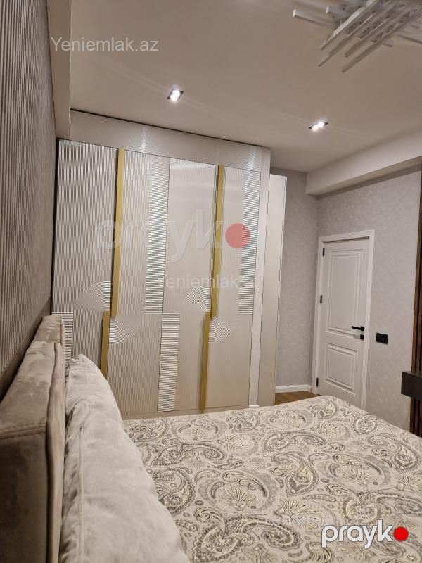 Satılır 3 otaqlı Bina evi menzil (Yeni tikili), 93.8 m², Sumqayıt Bulvarı — Mənzil, Sumqayıt (5)