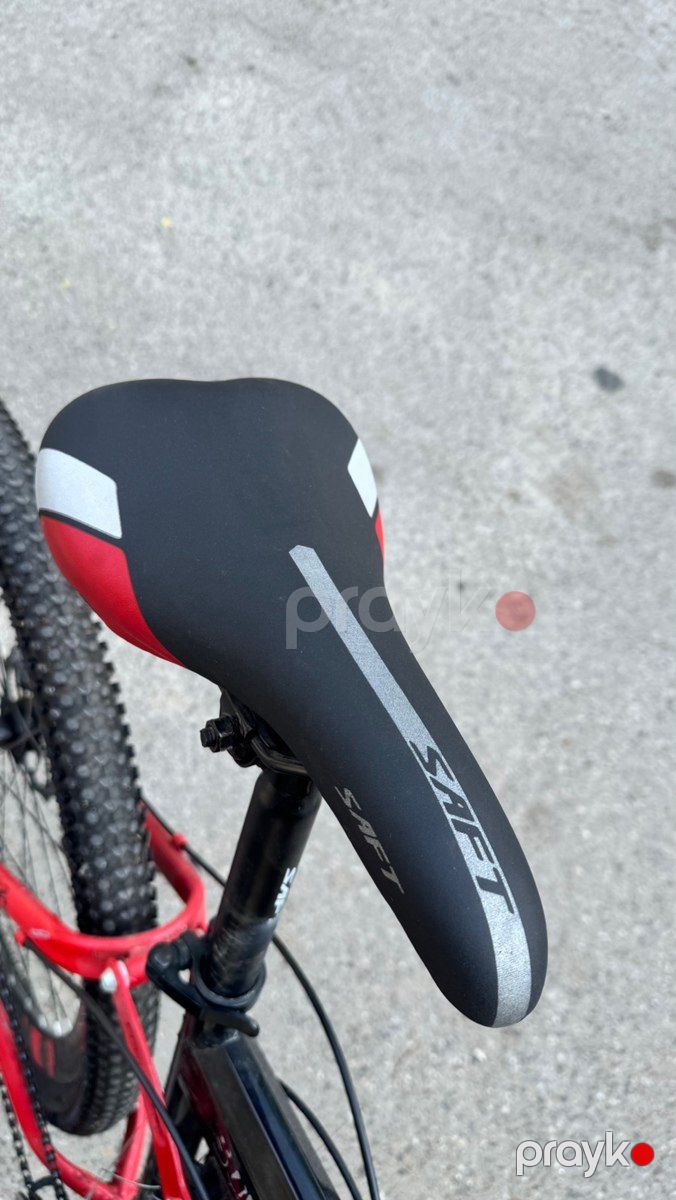 Velosiped Saft 29 — Velosipedlər, Bakı (11)