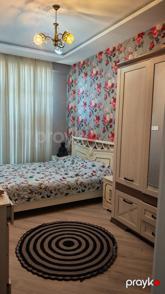 Satılır 2 otaqlı yeni tikili 50 m² — Mənzil, Sumqayıt (7)