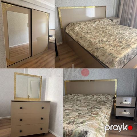 Yataq dəsti 500azn. matrası yoxdur. Ünvan Saray mtk.(0061) *Tehi