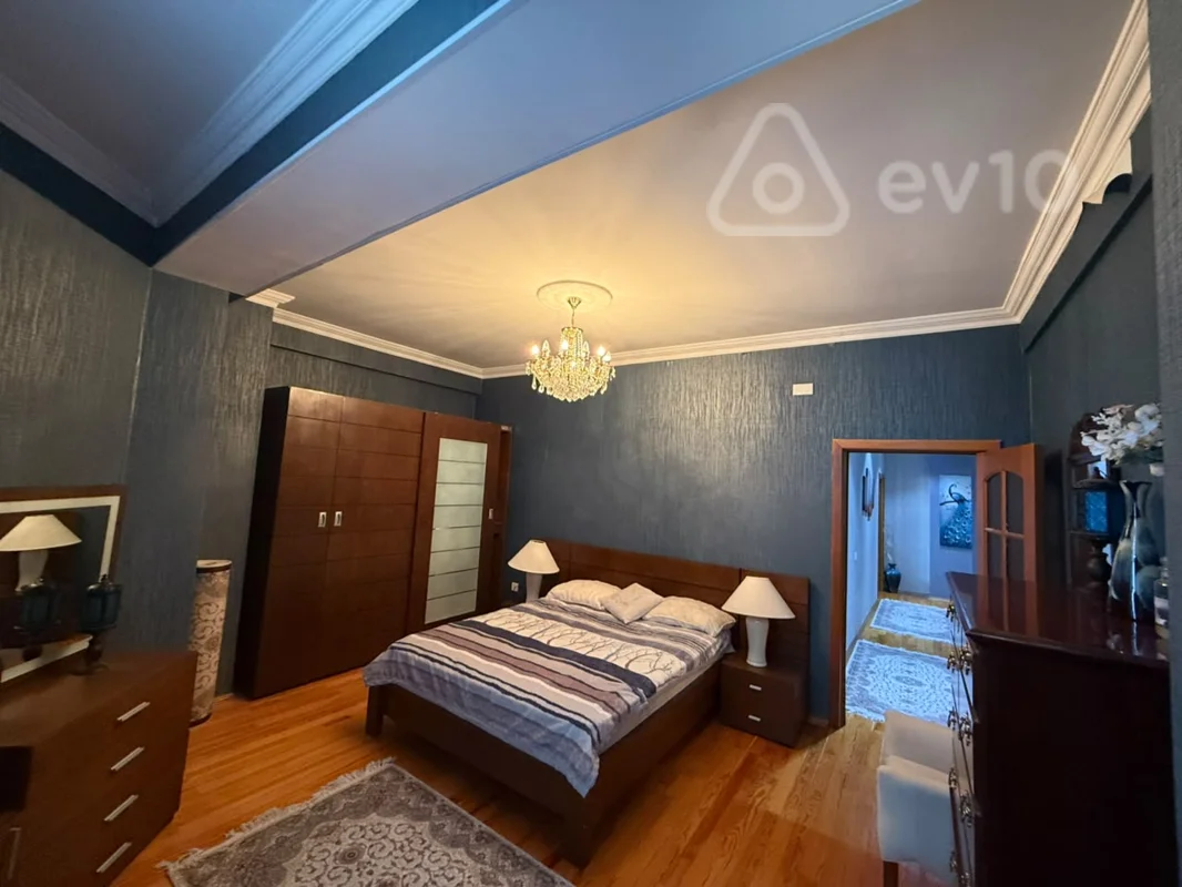 3 otaqlı mənzil, 110 m², xırdalan, Xırdalan — kirayə — Mənzil, Xırdalan (3)