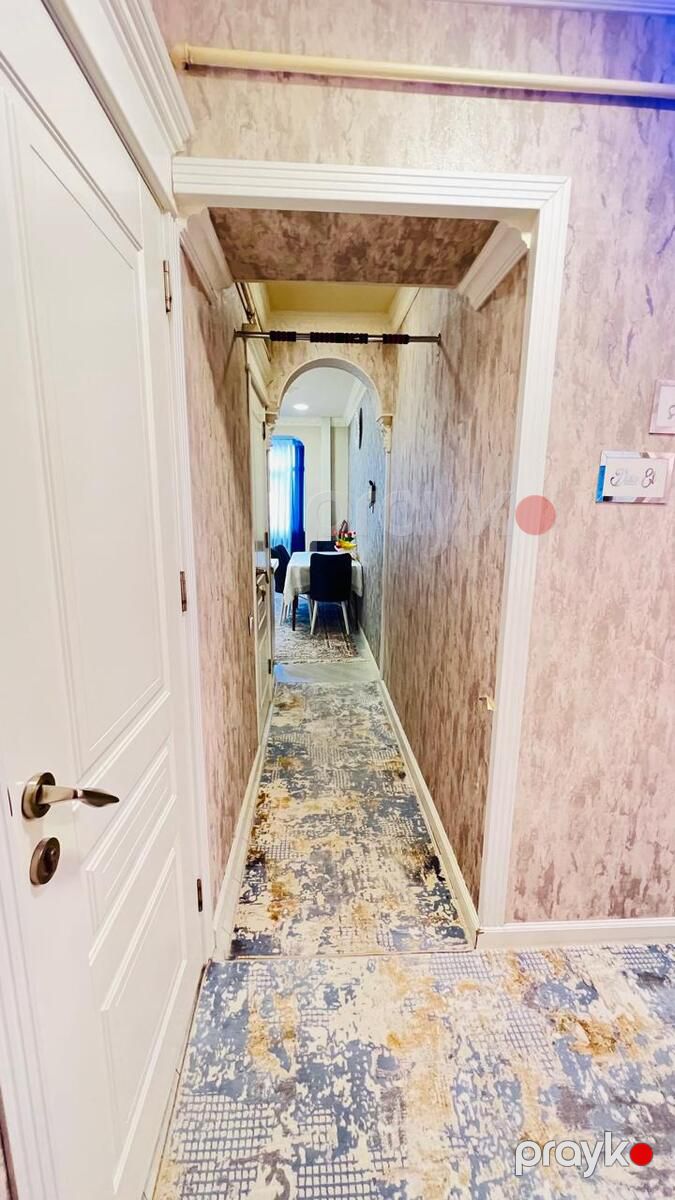 Satılır 3 otaqlı köhnə tikili 100 m² — Mənzil, Bakı (11)