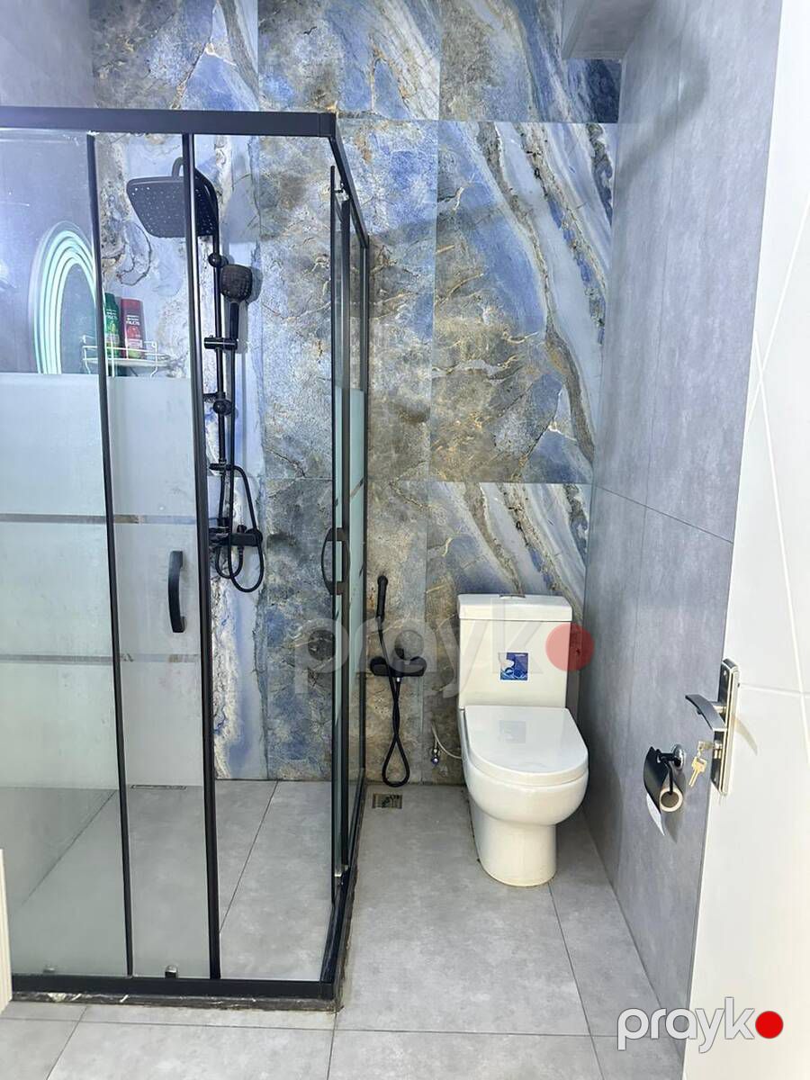 Satılır 2 otaqlı yeni tikili 56 m² — Mənzil, Bakı (10)