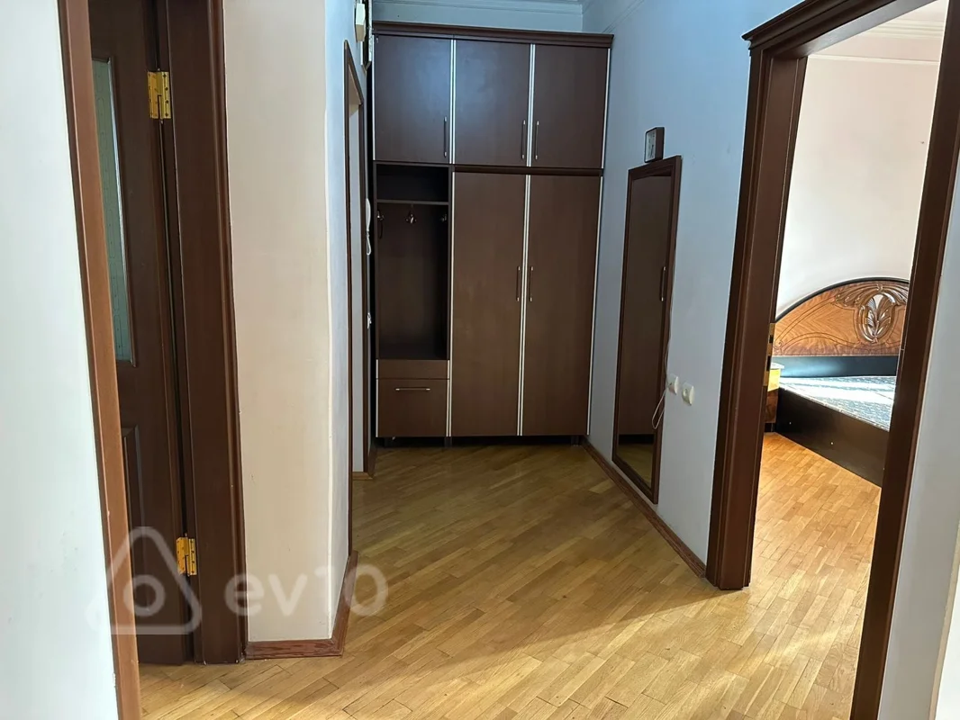 2 otaqlı mənzil, 80 m², Elmlər metrosu, Yasamal Parkı — kirayə — Mənzil, Bakı (10)