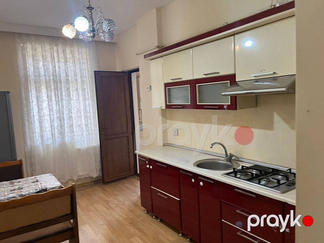 3-otaqlı yeni tikili, Xırdalan ş., 102 m² — Mənzil, Xırdalan (4)