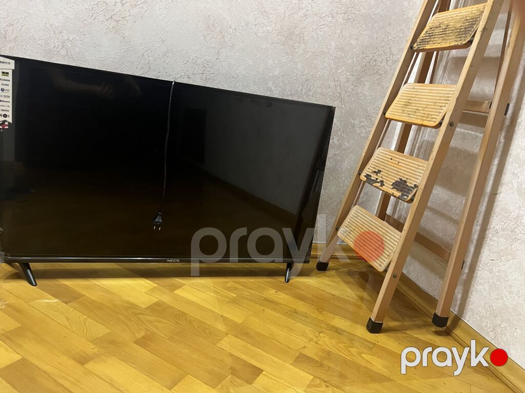 Yeni Televizor Neos LED ekran 50" — Televizorlar, Bakı (2)