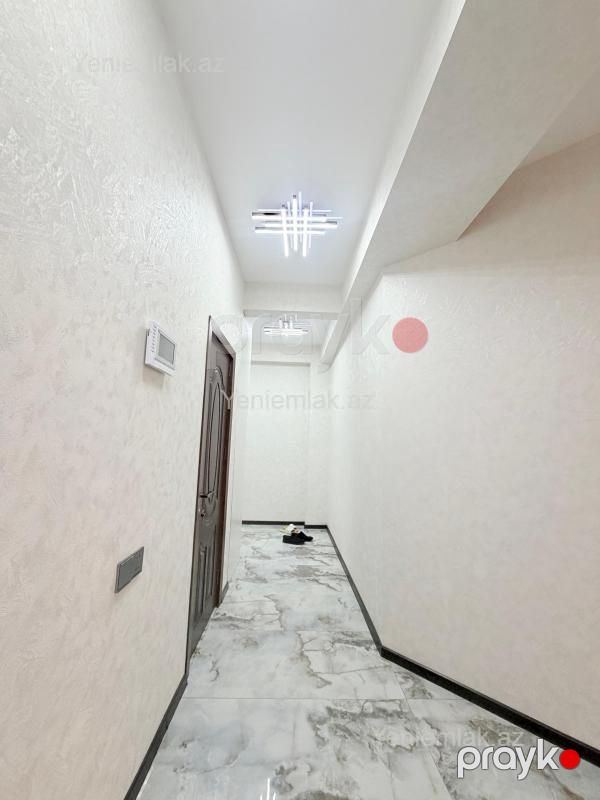 Satılır 2 otaqlı Bina evi menzil (Yeni tikili), 73 m², Sumqayıt Bulvarı — Mənzil, Sumqayıt (2)