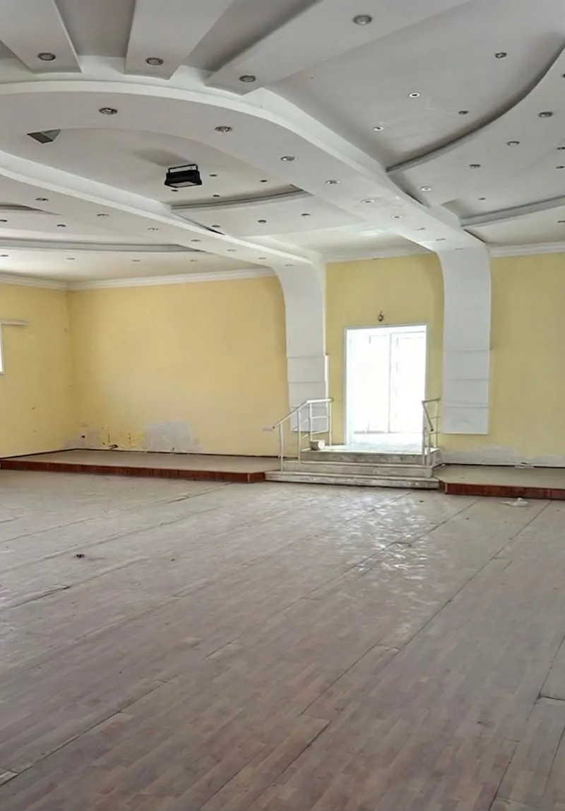 Xəzər r., 16 otaqlı Kafe və Restoran satılır - 870 m², 12 sot — Əmlak, Bakı (5)