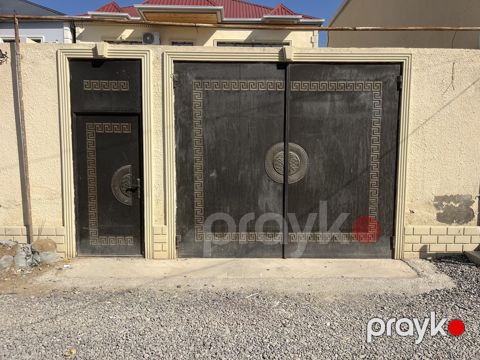 Darvaza — Bakı