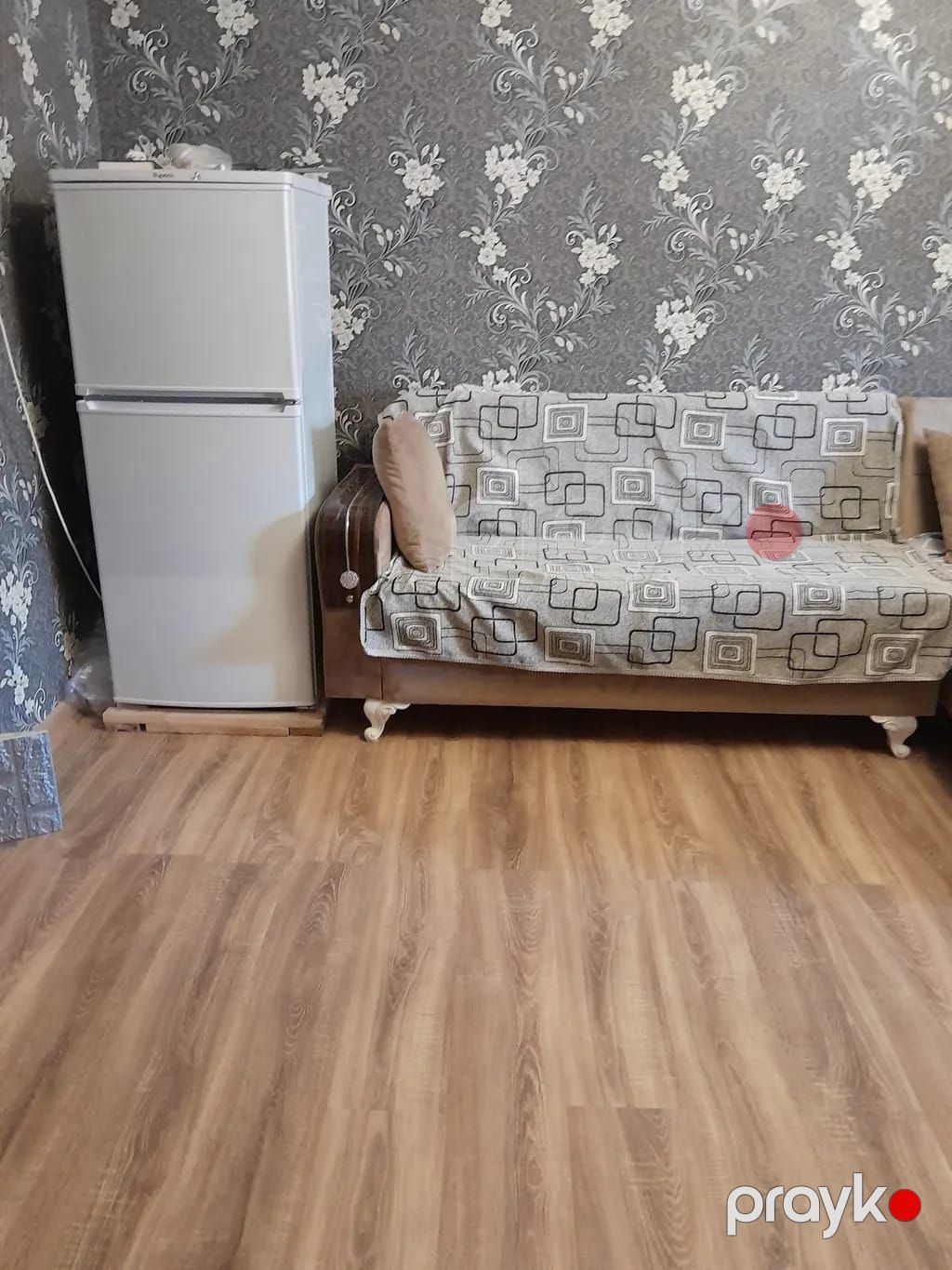 Satış: 2 otaqlı Ev / villa, 60 m², Binəqədi rayonu — Ev, villa, Bakı (2)