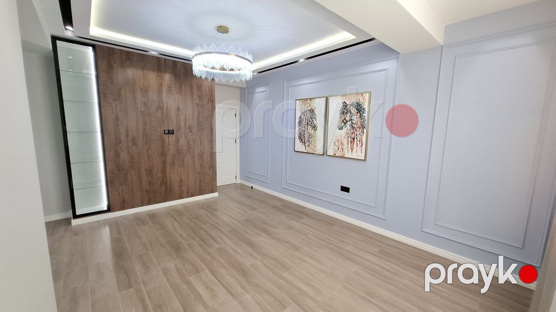 Satılır 3 otaqlı yeni tikili 105 m² — Mənzil, Bakı (4)
