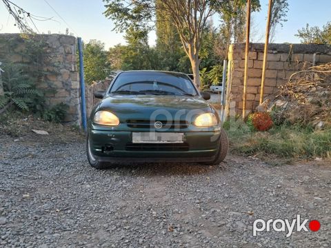 Opel Vita, 1.4 L, 1998 il, 201 245 km — Bərdə