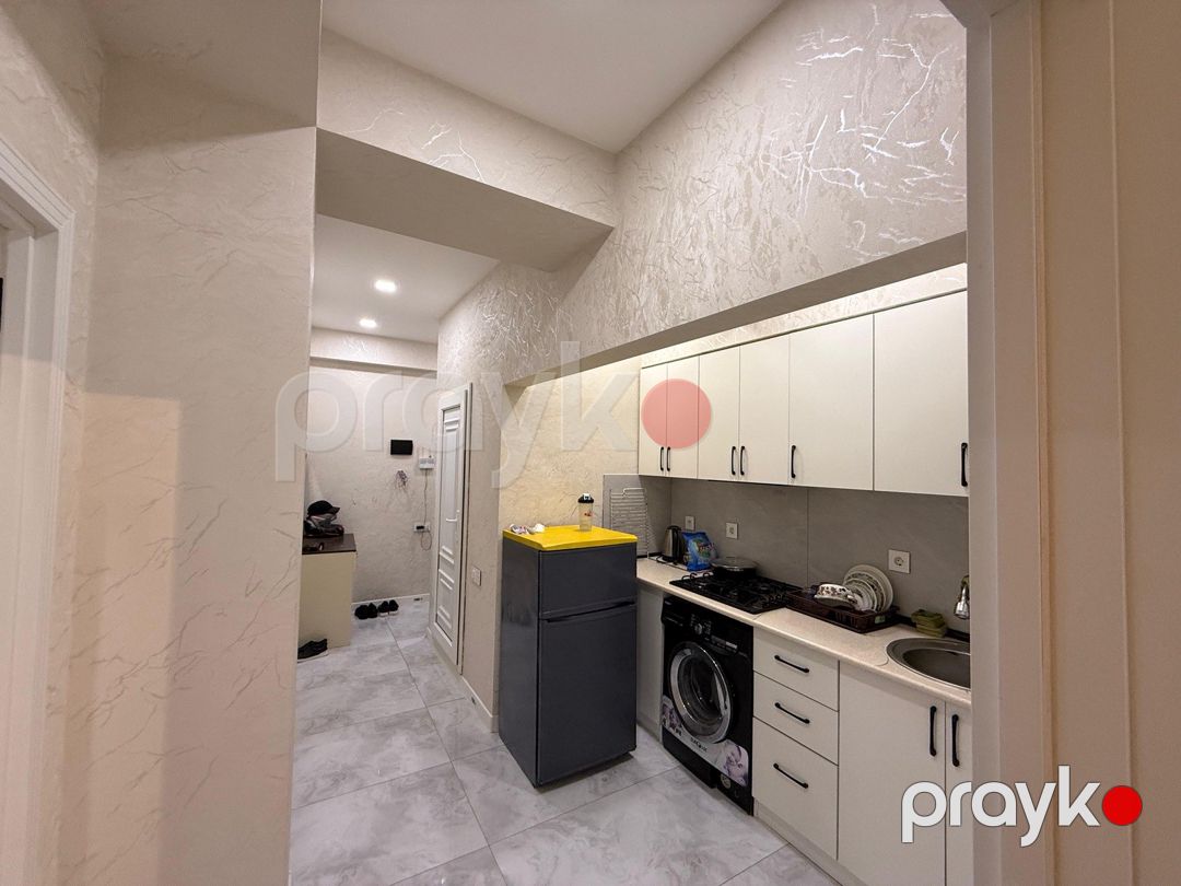 Satılır 2 otaqlı yeni tikili 52 m² — Mənzil, Bakı (10)