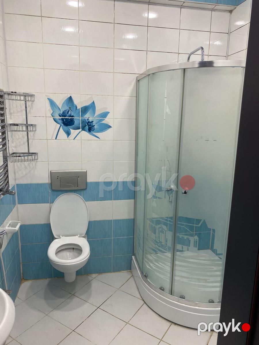 Satılır 3 otaqlı yeni tikili 140 m² — Mənzil, Bakı (8)