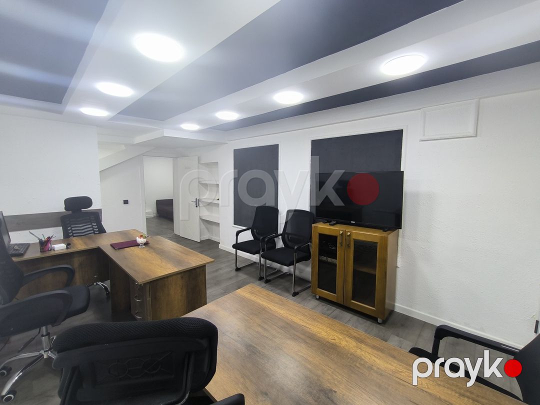Satılır obyekt 45 m² — Əmlak, Bakı (11)