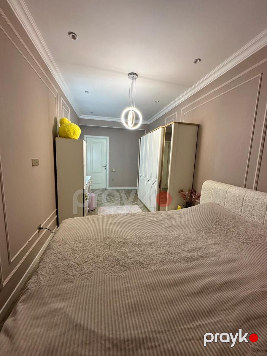 Satılır 4 otaqlı yeni tikili 192 m² — Mənzil, Bakı (8)