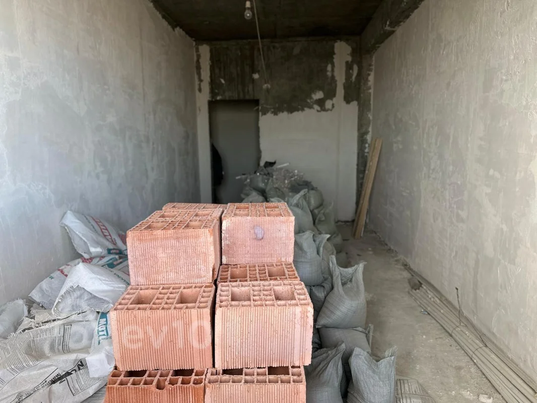 2 otaqlı mənzil, 80 m², Masazır qəsəbəsi Park Masazır yaşayış kompleksi — Mənzil, Bakı (9)