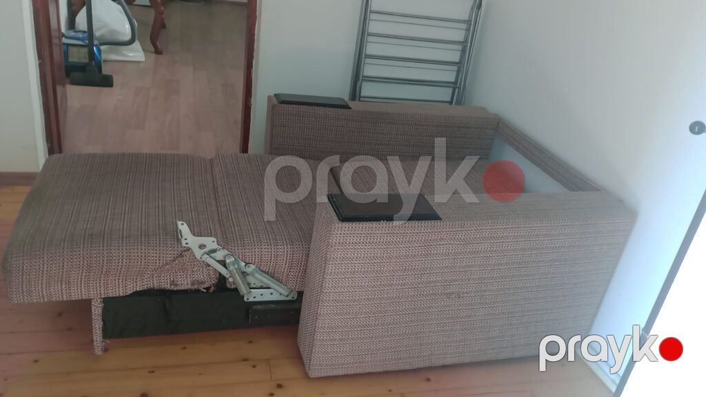 İşlənmiş, Kreslo-kravat, Parça, Kredit yoxdur, Çatdırılma yoxdur — Kreslolar, Bakı (4)