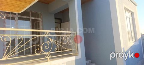 Satılır həyət evi, Savalan qəs