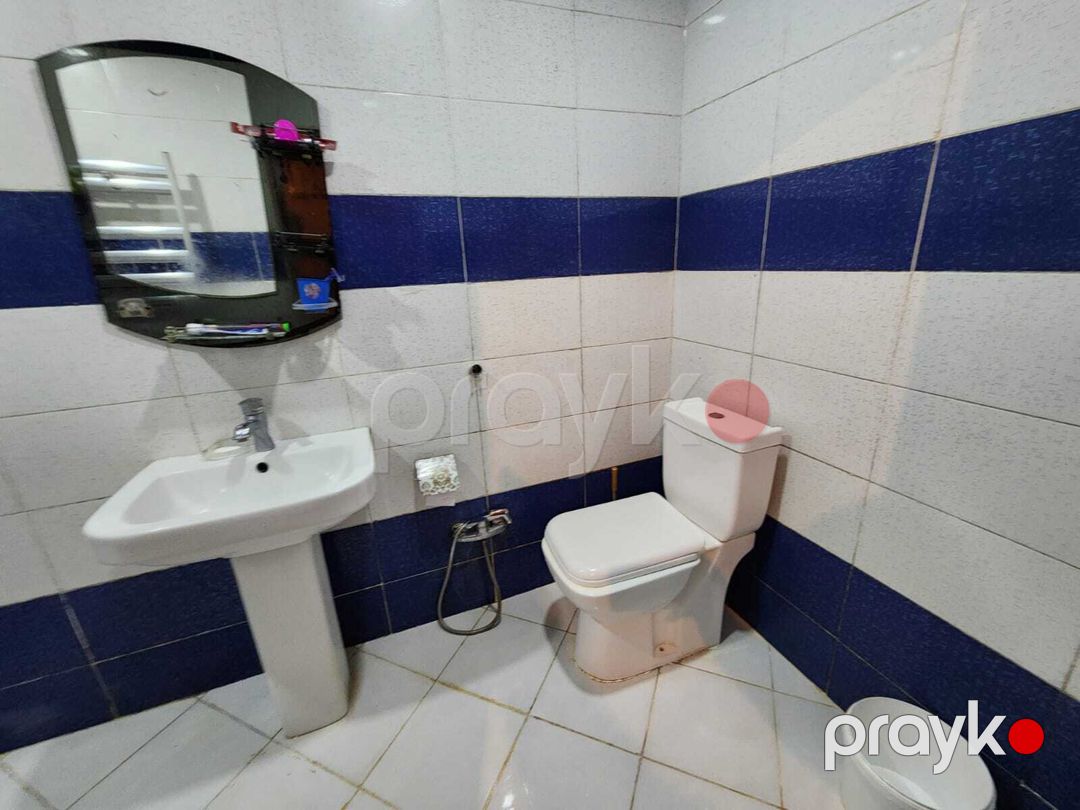 Satılır 3 otaqlı yeni tikili 86.8 m² — Mənzil, Bakı (4)