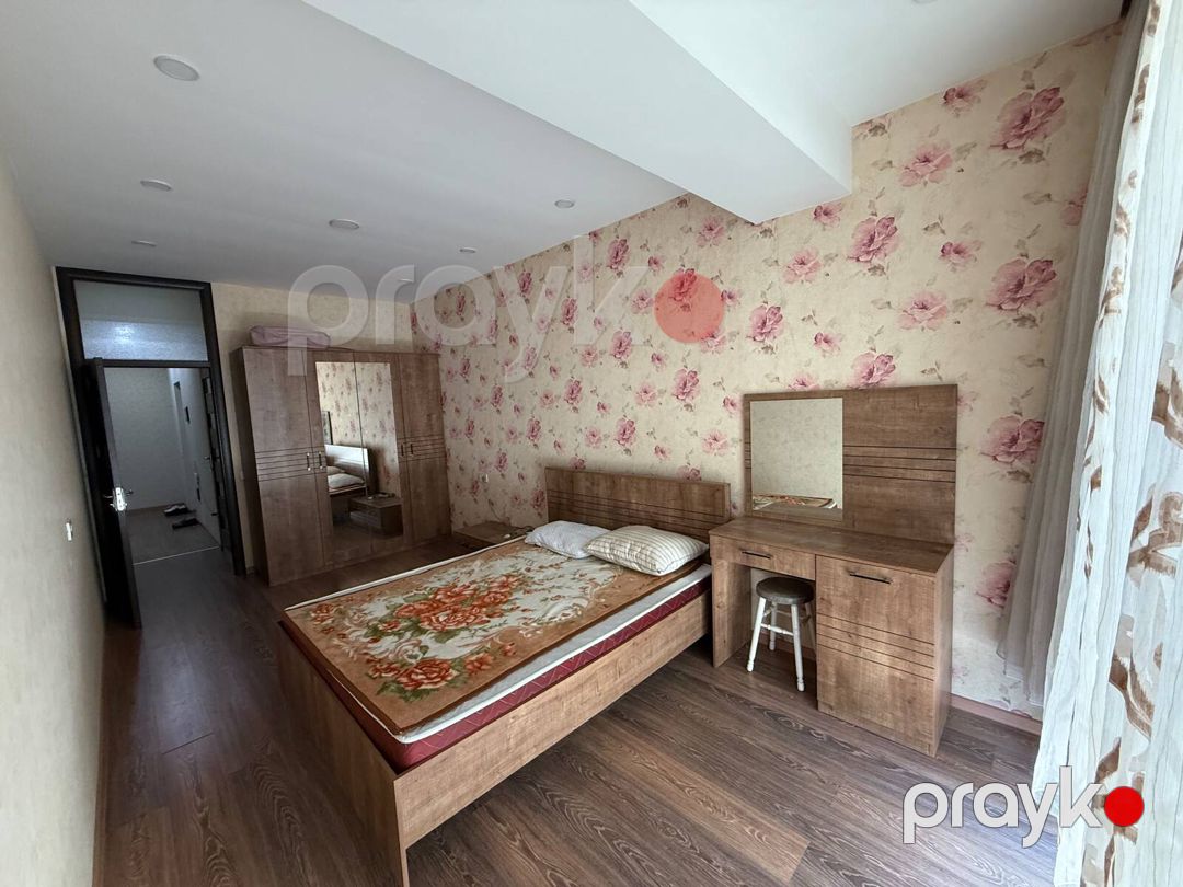 İcarəyə verilir 2 otaqlı yeni tikili 63 m² — Mənzil, Bakı (3)