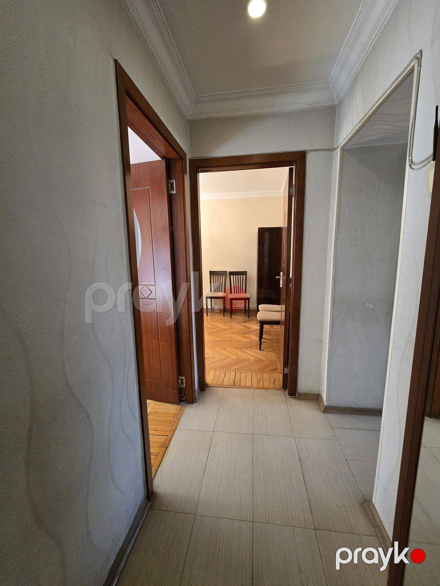 Satılır 3 otaqlı köhnə tikili 75 m² — Mənzil, Bakı (6)