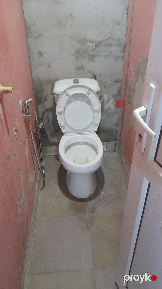 Həyət evi kirayə verilir, Azadlıq m — Ev, villa, Bakı (2)