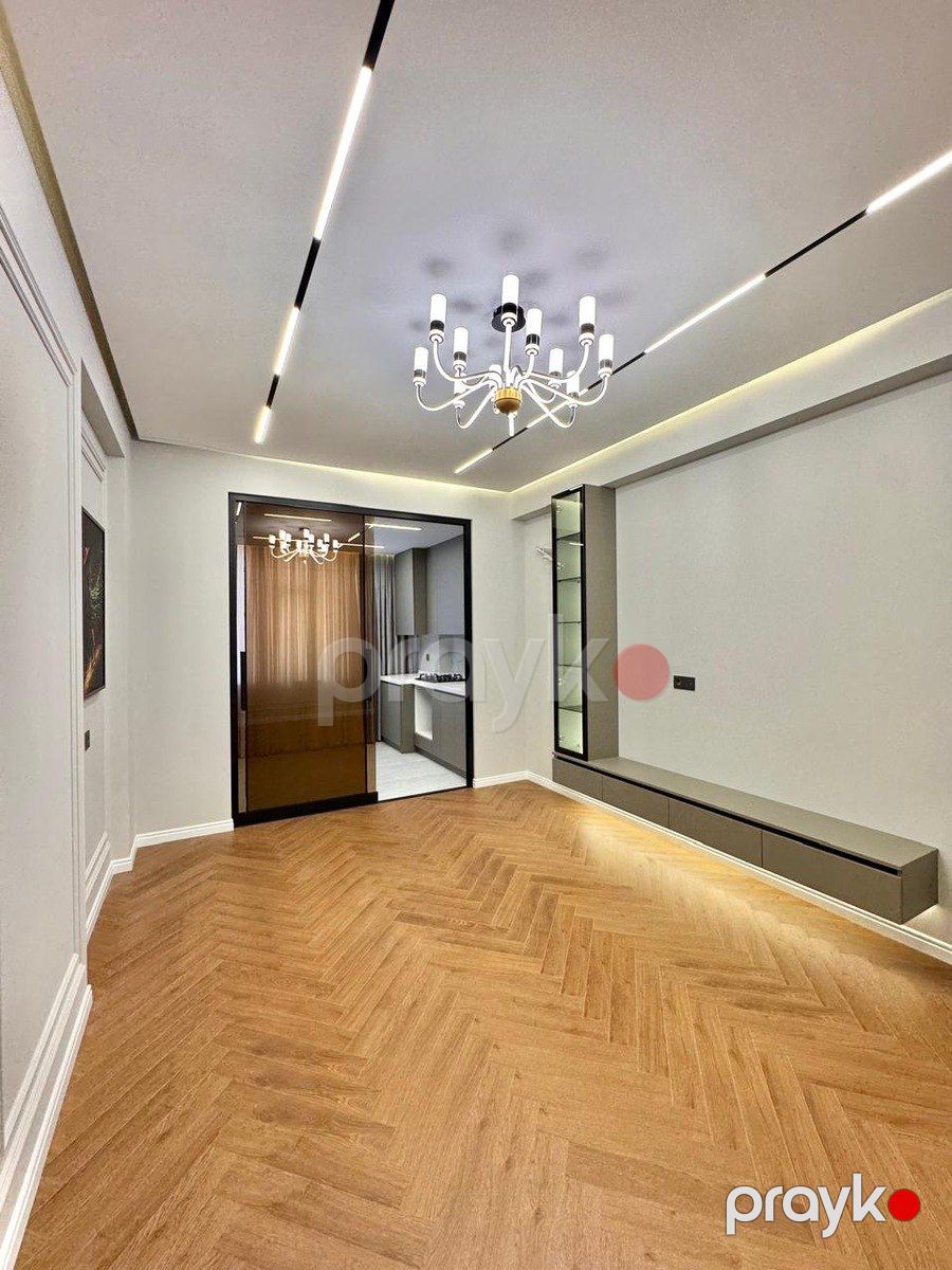 Satılır 2 otaqlı yeni tikili 68 m² — Mənzil, Bakı (2)