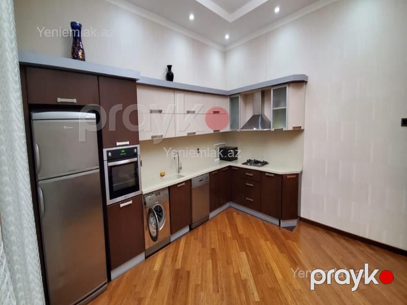 Satılır 7 otaqlı Həyət evi / Villa, 350 m², Novxanı — Ev, villa, Abşeron (11)