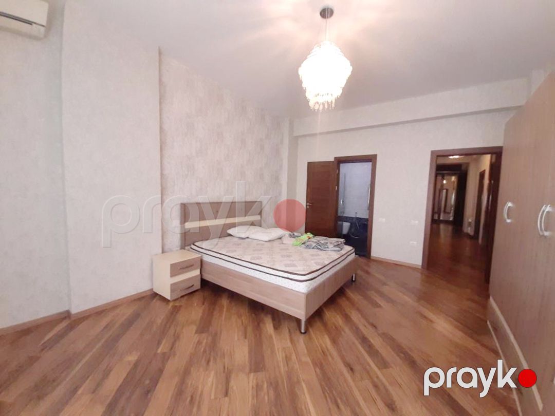 Satılır 4 otaqlı yeni tikili 180 m² — Mənzil, Bakı (6)
