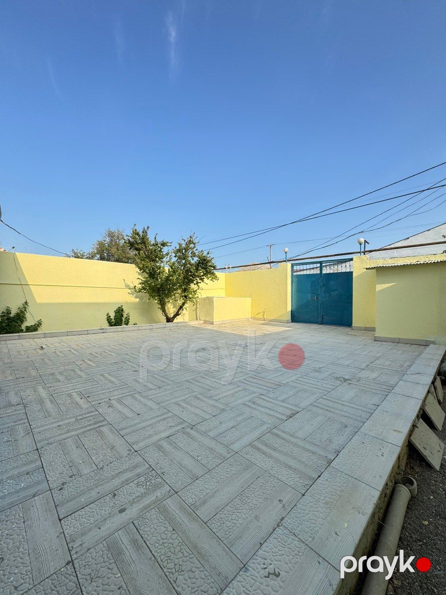 Həyət evi, Hövsan qəs — Ev, villa, Bakı (3)