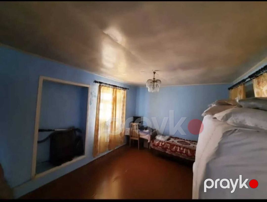 Satılır 3 otaqlı həyət evi/bağ evi 100 m² — Ev, villa, Bakı (9)