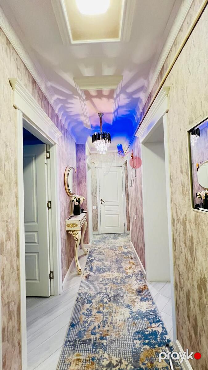 Satılır 3 otaqlı köhnə tikili 100 m² — Mənzil, Bakı (6)