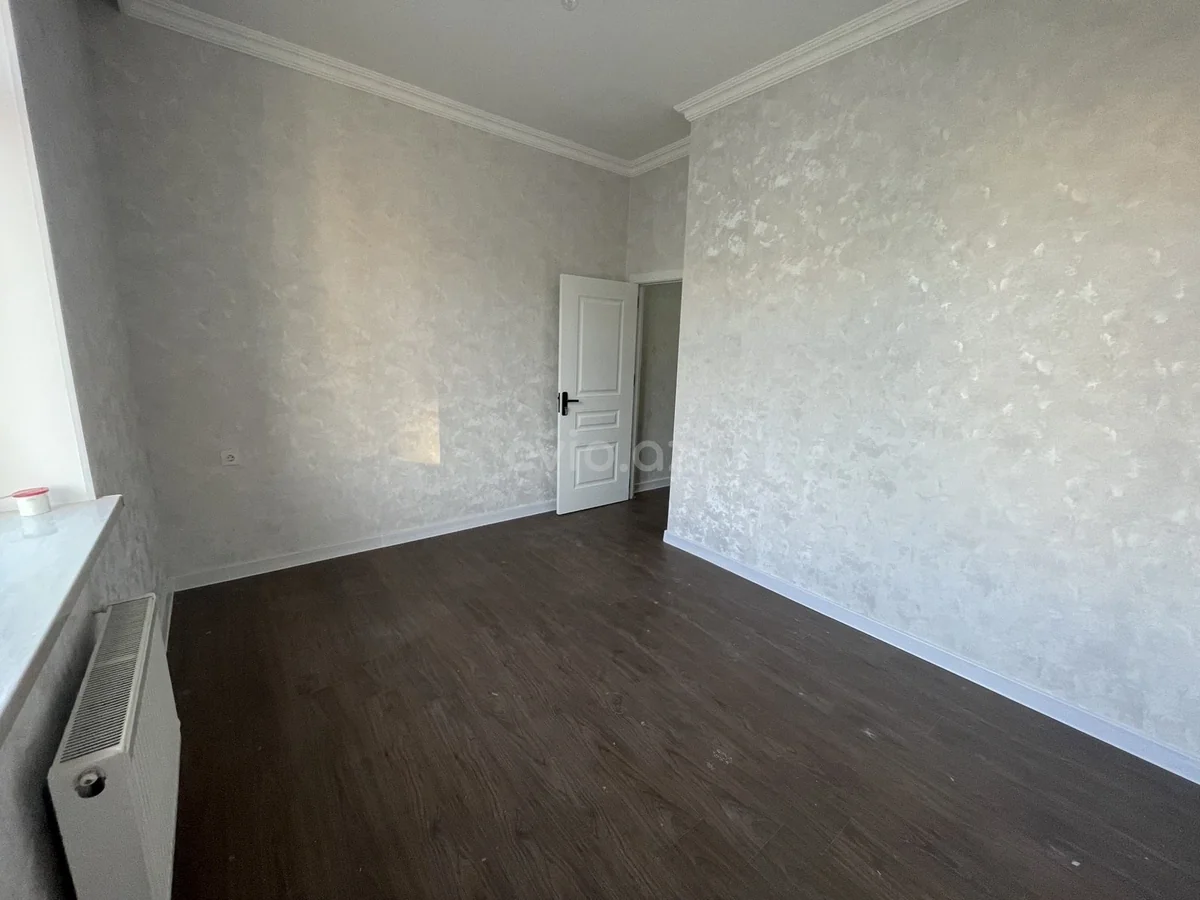3 otaqlı tam təmirli mənzil satılır Yasamal qəsəbəsində — Mənzil, Bakı (6)