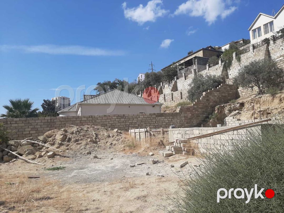 Satılır torpaq 4 sot — Torpaq, Bakı (5)